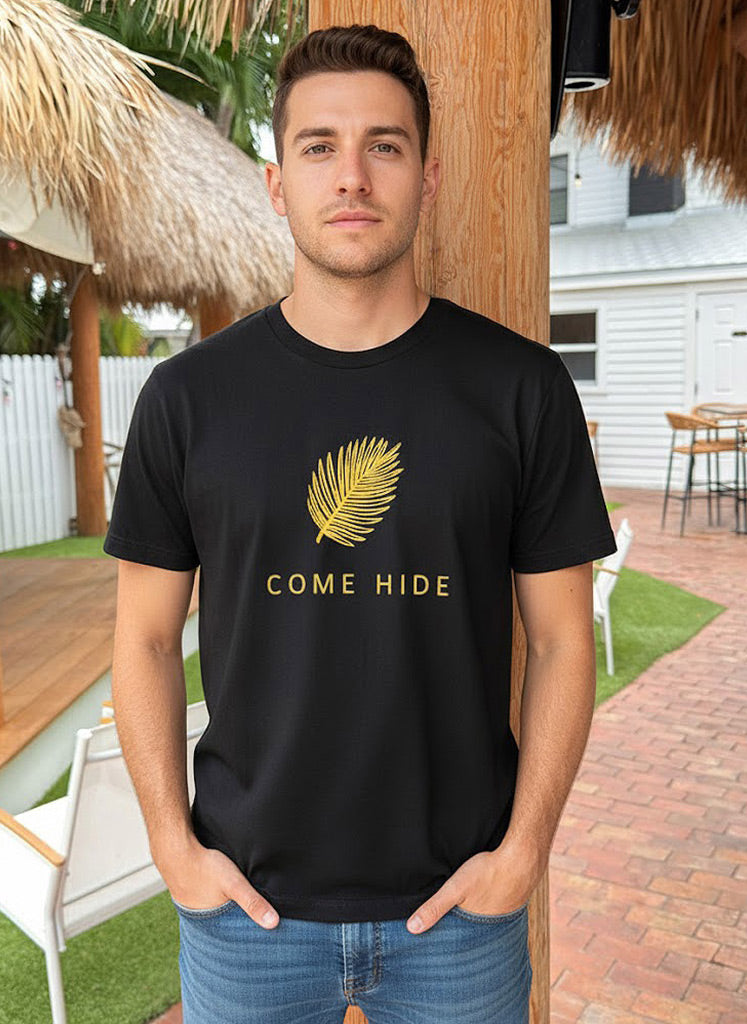 Come Hide T-Shirt