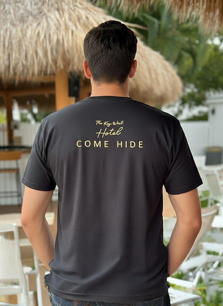 The Bali Bar T-Shirt