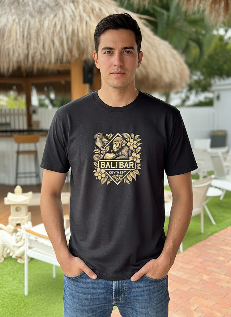 The Bali Bar T-Shirt