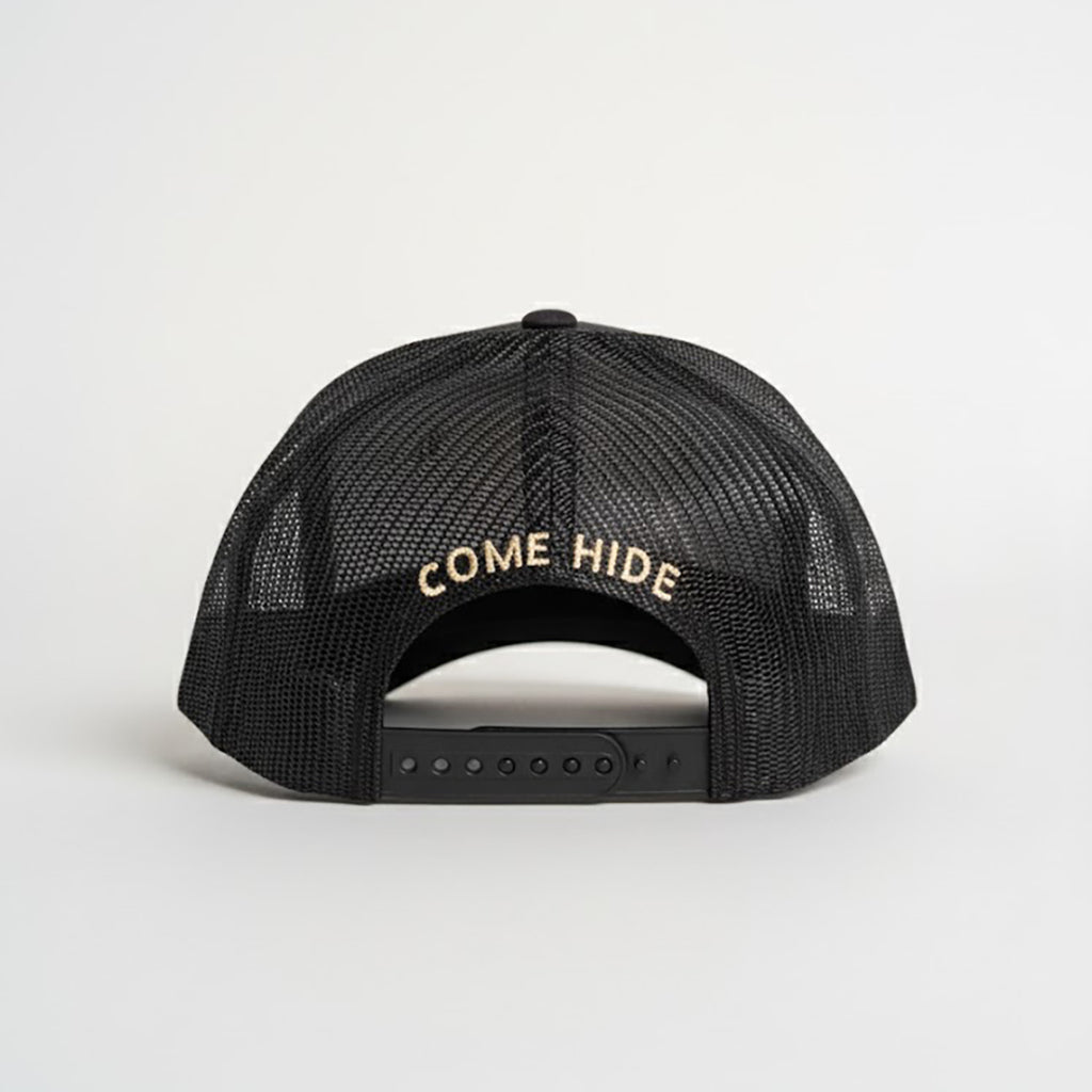 The Bali Bar Trucker Hat