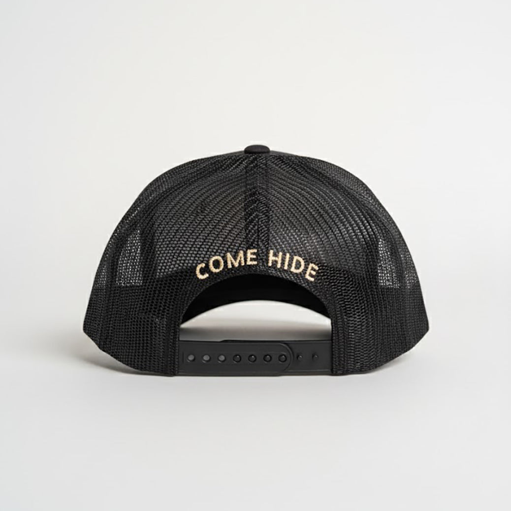 The Bali Bar Trucker Hat