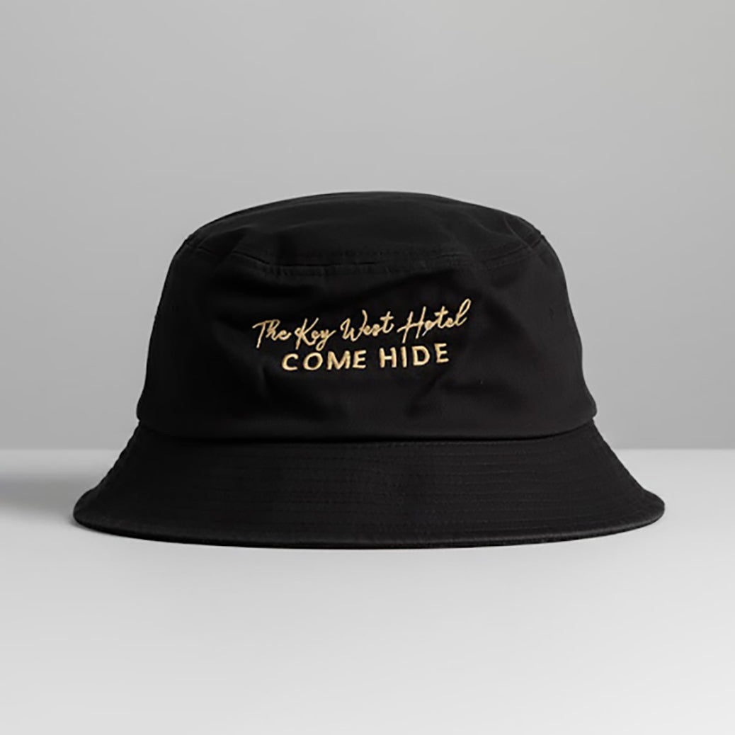 The Key West Hotel Bucket Hat