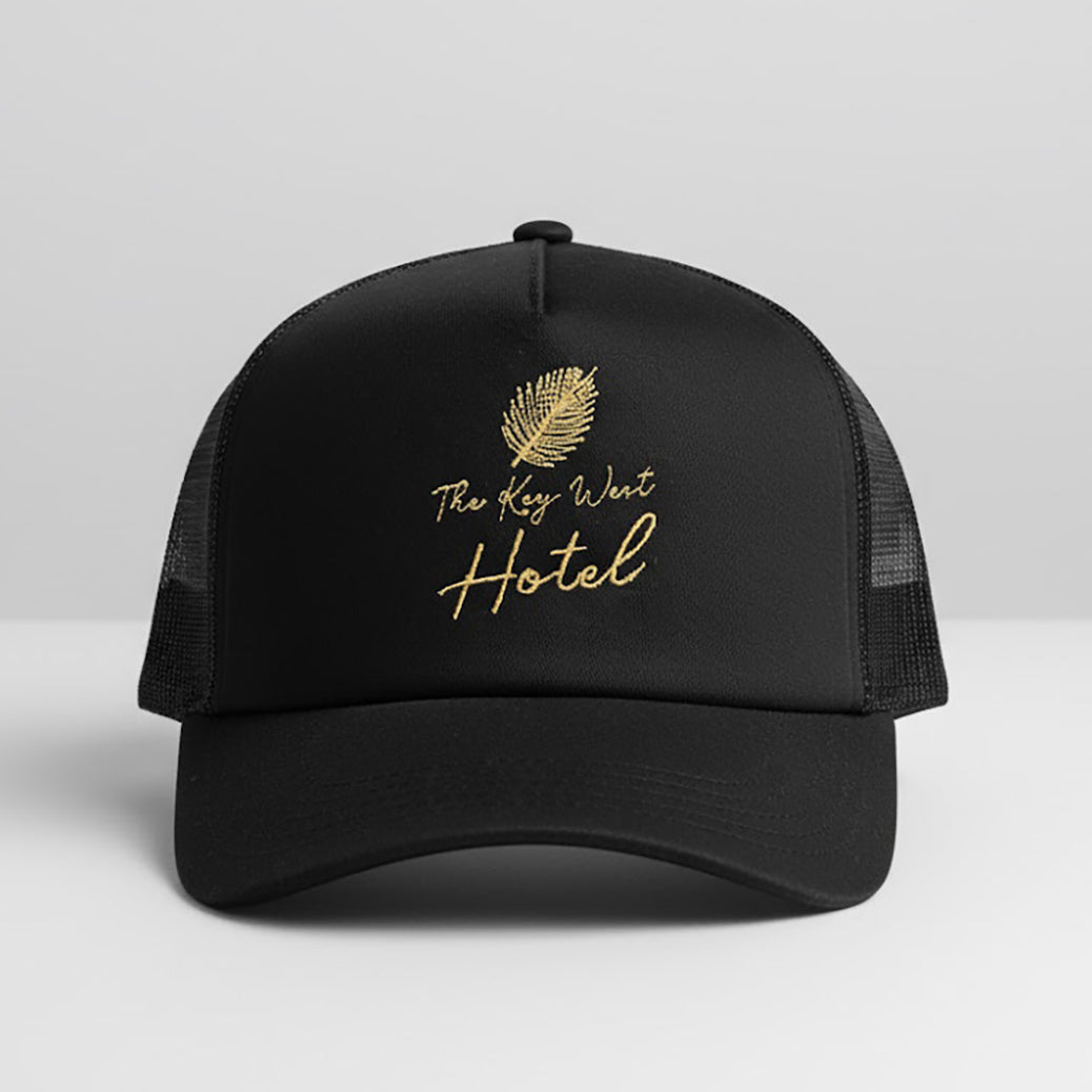 The Key West Hotel Trucker Hat