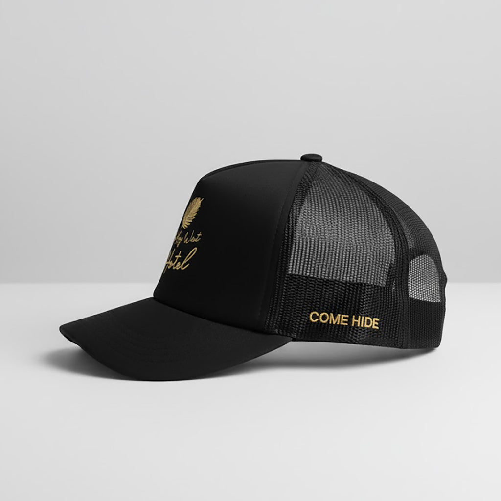 The Key West Hotel Trucker Hat