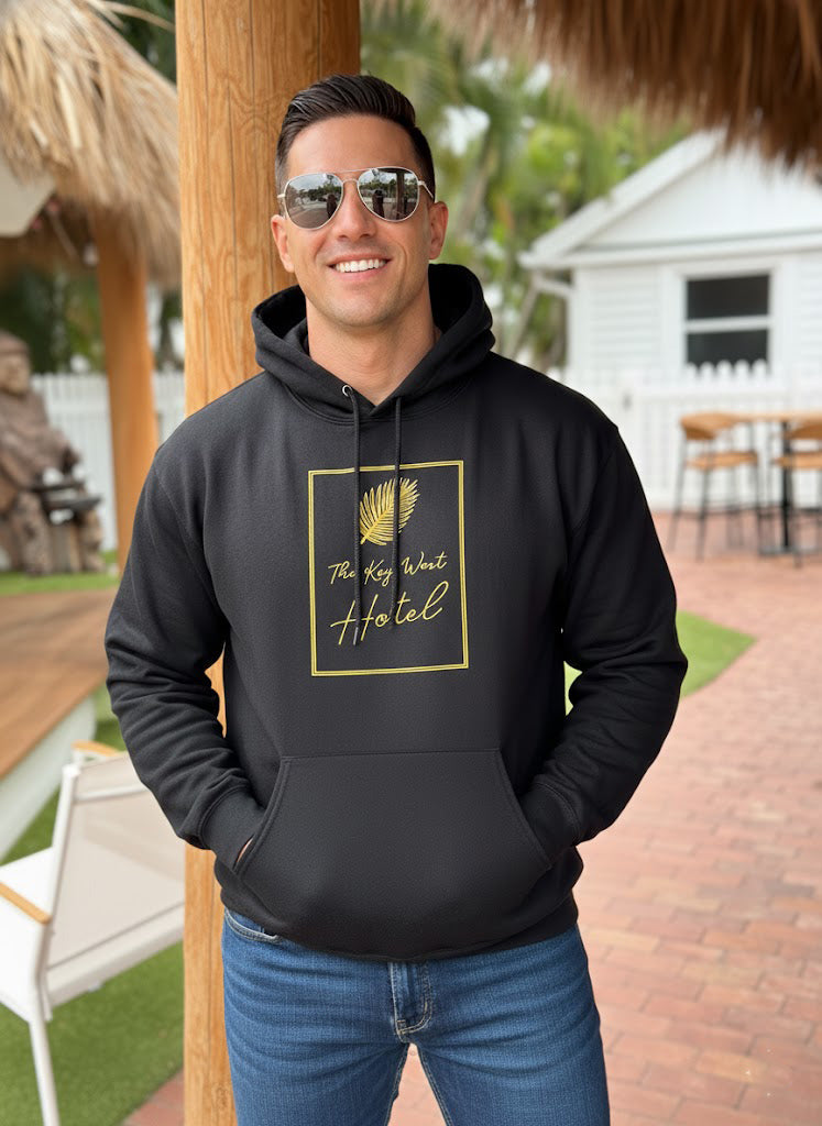 The Key West Hotel Hoodie