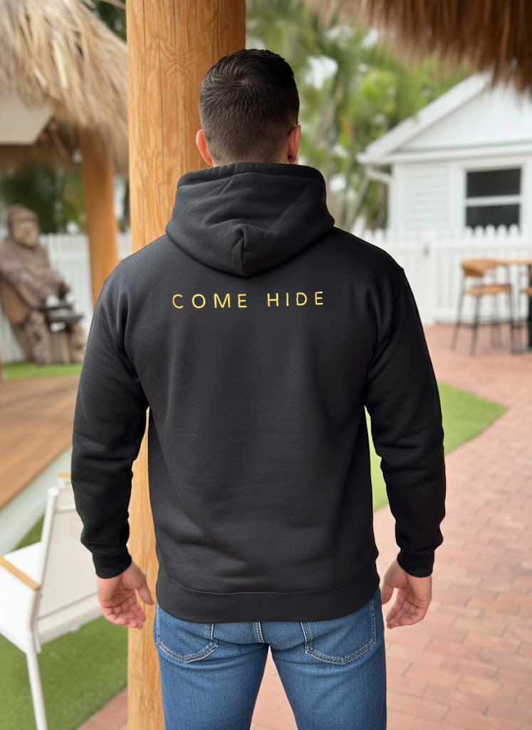 The Key West Hotel Hoodie